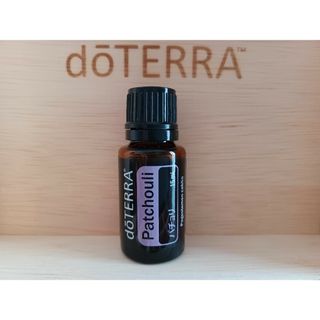 doTERRA - お値下げ→ローズマリー ドテラ 15mL 正規品 新品未 doTERRA - お値下げ→ローズマリー ドテラ 15mL 正規品 新品未