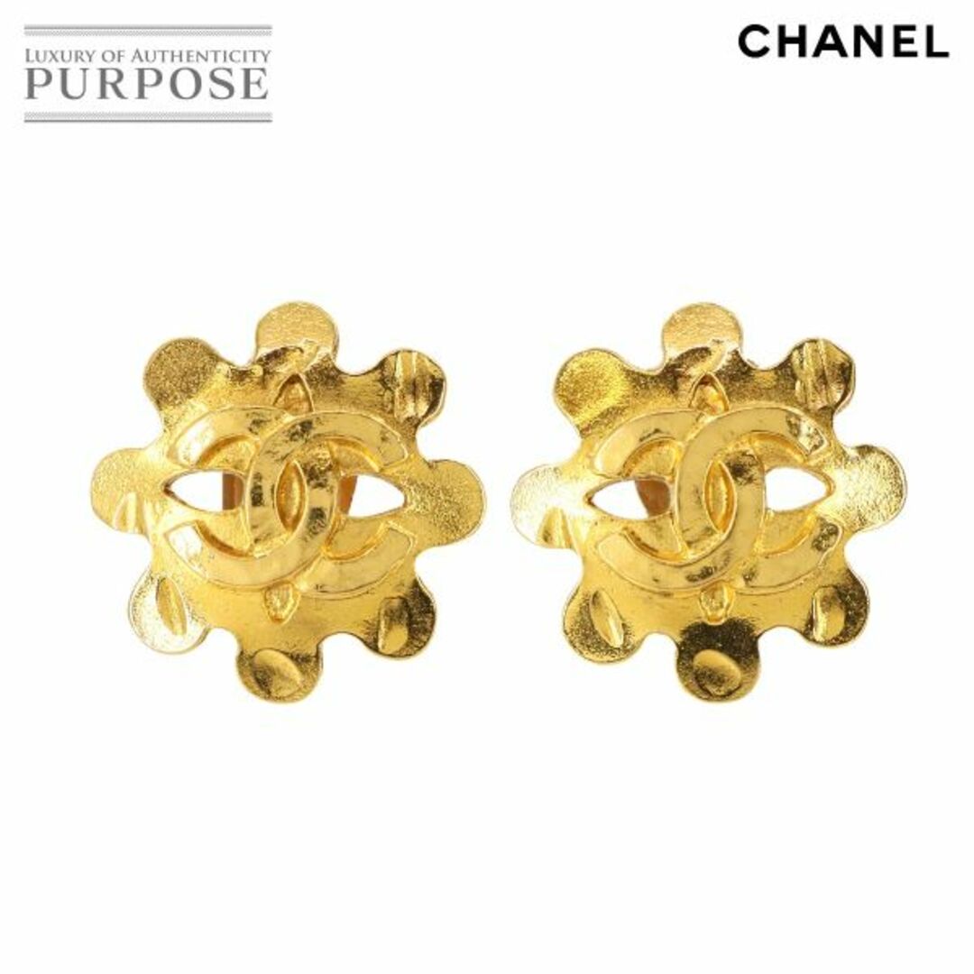 CHANEL - 新品同様 シャネル CHANEL フラワー ココマーク CHANEL - 新品同様 シャネル CHANEL フラワー ココマーク