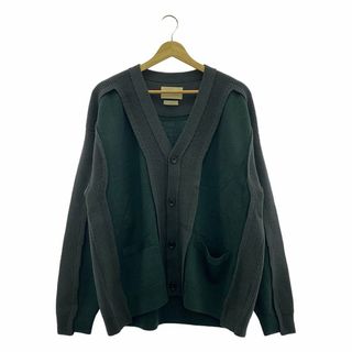 YOKE(カーディガン)のフリマアイテム一覧 YOKE(カーディガン)のフリマアイテム一覧