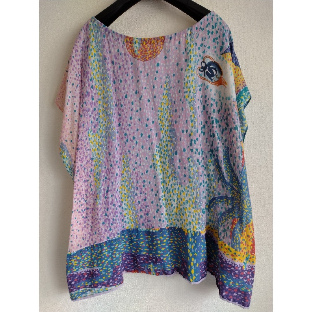 TSUMORI CHISATO - ツモリチサト カットソー&おまけの通販 by TSUMORI CHISATO - ツモリチサト カットソー&おまけの通販 by