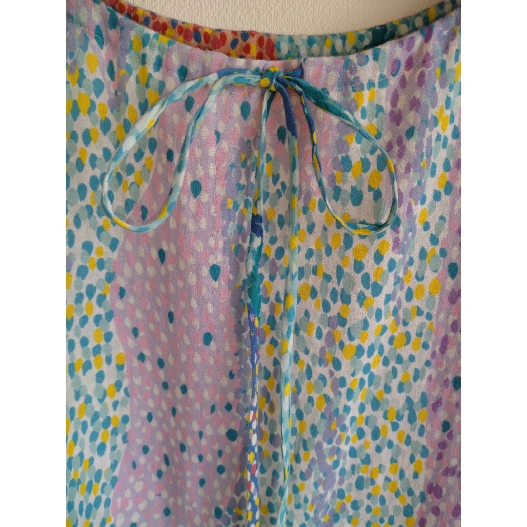 TSUMORI CHISATO - ツモリチサト カットソー&おまけの通販 by TSUMORI CHISATO - ツモリチサト カットソー&おまけの通販 by