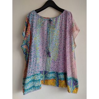 TSUMORI CHISATO - ツモリチサト カットソー&おまけの通販 by TSUMORI CHISATO - ツモリチサト カットソー&おまけの通販 by