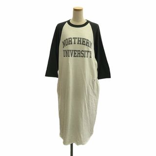 AMERICANA - ☆AMERICANA(アメリカーナ)サイドジップワンピース AMERICANA - ☆AMERICANA(アメリカーナ)サイドジップワンピース
