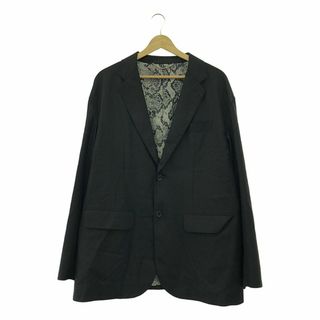 WACKO MARIA - XLサイズ wackomaria derby ダービー ジャケット WACKO MARIA - XLサイズ wackomaria derby ダービー ジャケット