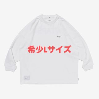 wtaps 25ss SIGN / LS / COTTONの通販 by リキラリ@|ラクマ wtaps 25ss SIGN / LS / COTTONの通販 by リキラリ@|ラクマ