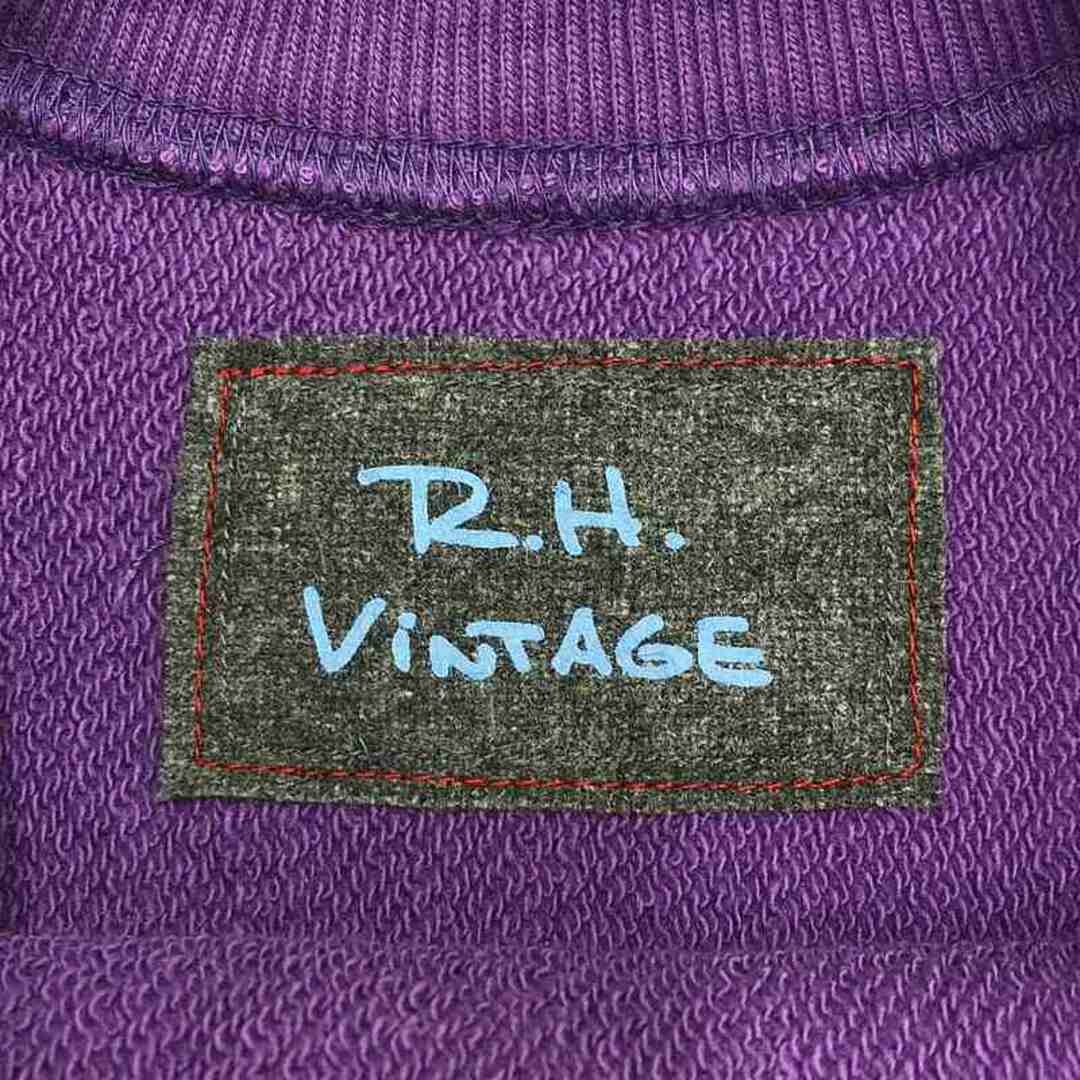 美品】 R.H.VINTAGE / ロンハーマンヴィンテージ | カットオフ 美品】 R.H.VINTAGE / ロンハーマンヴィンテージ | カットオフ
