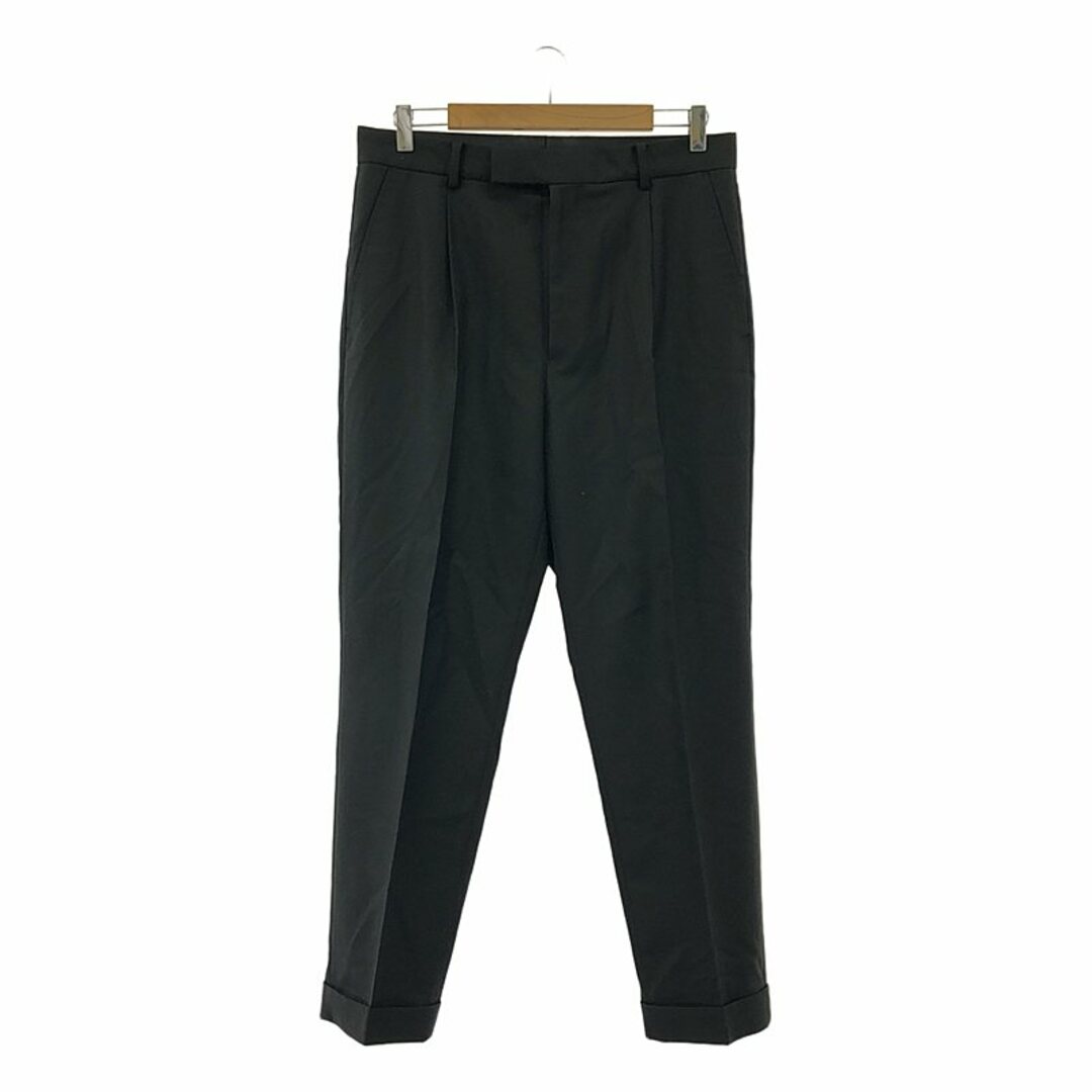 WACKO MARIA - WACKO MARIA / ワコマリア | PLEATED TROUSERS 2 WACKO MARIA - WACKO MARIA / ワコマリア | PLEATED TROUSERS 2