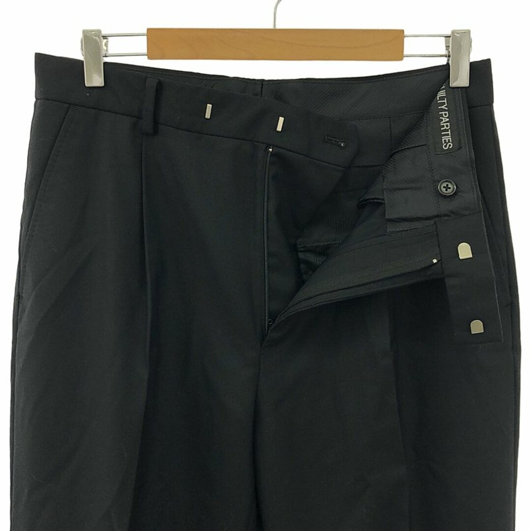WACKO MARIA - WACKO MARIA / ワコマリア | PLEATED TROUSERS 2 WACKO MARIA - WACKO MARIA / ワコマリア | PLEATED TROUSERS 2