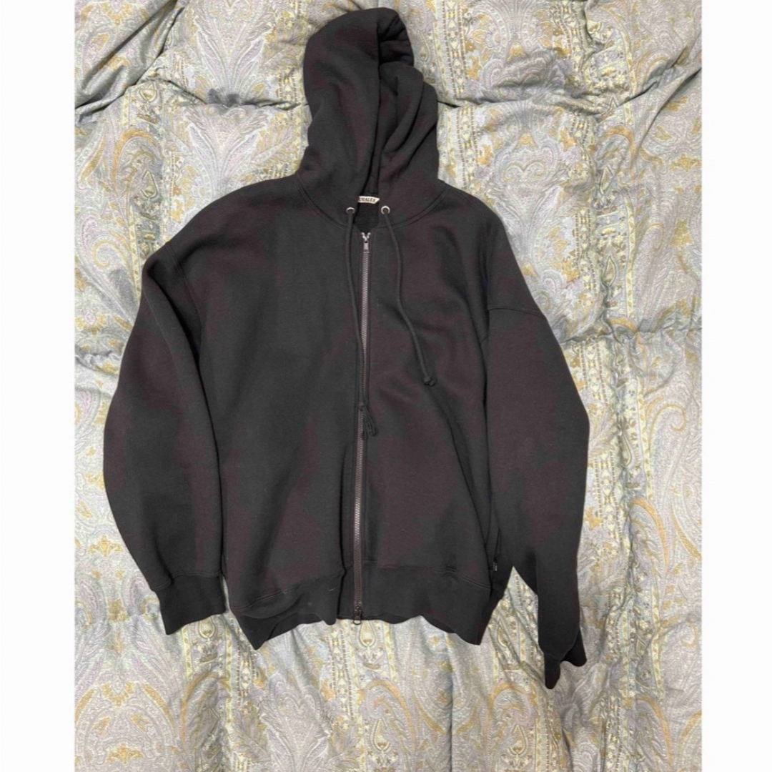 AURALEE - AURALEE スタイリスト私物 CASHMERE PARKAの通販 by AURALEE - AURALEE スタイリスト私物 CASHMERE PARKAの通販 by