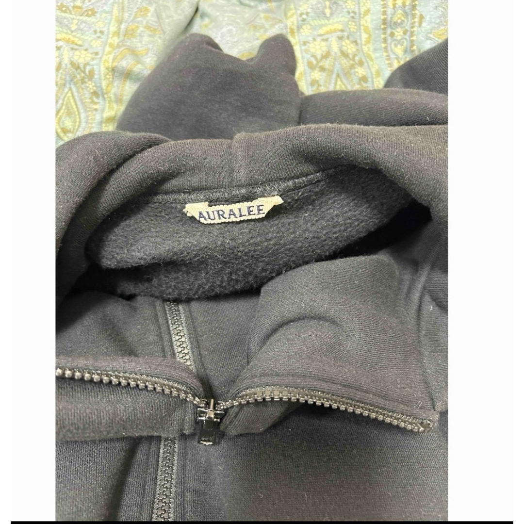 AURALEE - AURALEE スタイリスト私物 CASHMERE PARKAの通販 by AURALEE - AURALEE スタイリスト私物 CASHMERE PARKAの通販 by