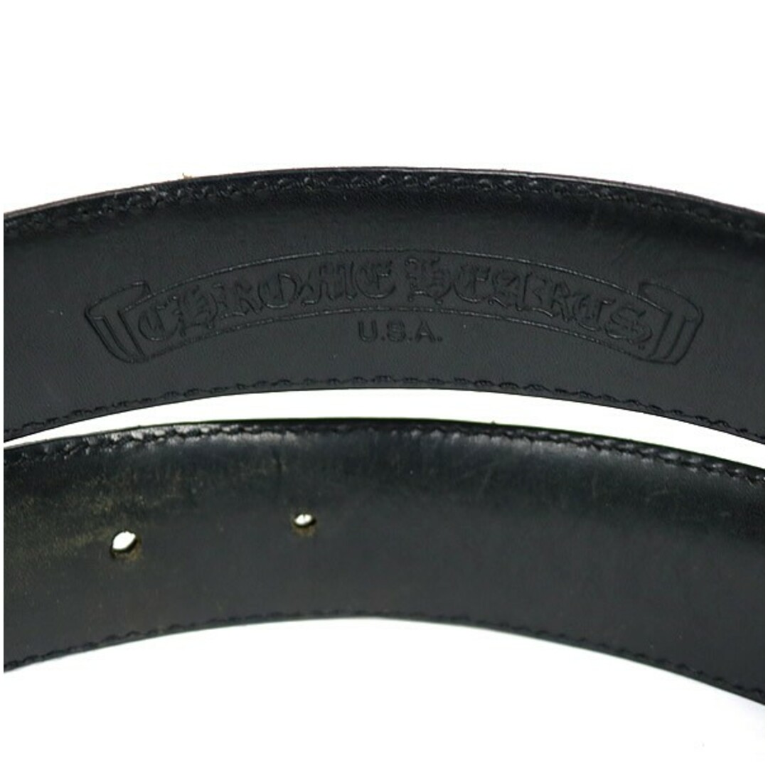Chrome Hearts - CHROME HEARTS 銀座店 クロムハーツ 初期型 Chrome Hearts - CHROME HEARTS 銀座店 クロムハーツ 初期型