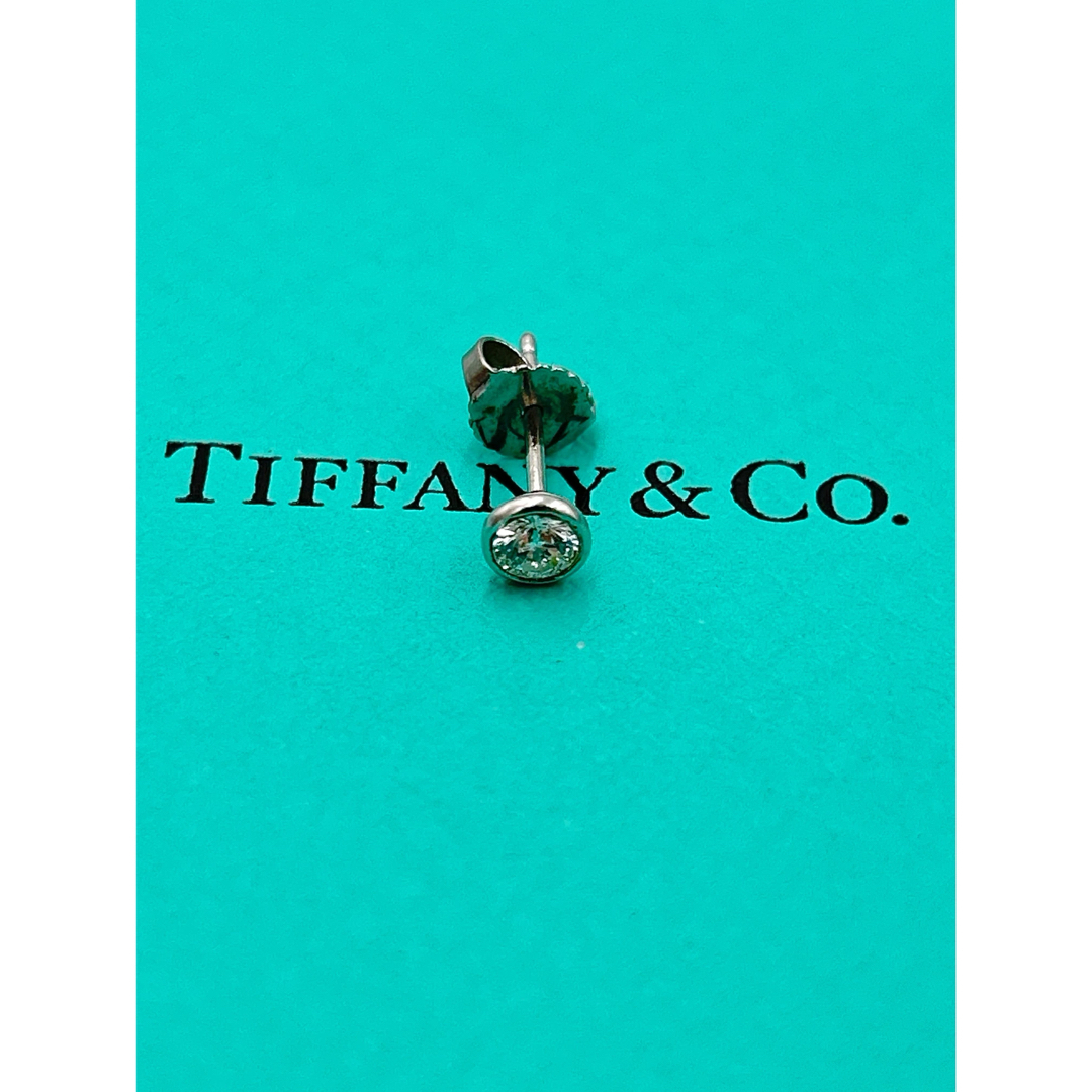Tiffany & Co. - TIFFANY&Co.ティファニーバイザヤード ピアス Tiffany & Co. - TIFFANY&Co.ティファニーバイザヤード ピアス