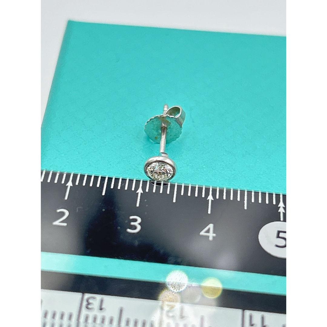Tiffany & Co. - TIFFANY&Co.ティファニーバイザヤード ピアス Tiffany & Co. - TIFFANY&Co.ティファニーバイザヤード ピアス