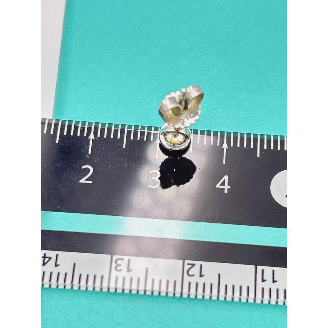 Tiffany & Co. - TIFFANY&Co.ティファニーバイザヤード ピアス Tiffany & Co. - TIFFANY&Co.ティファニーバイザヤード ピアス