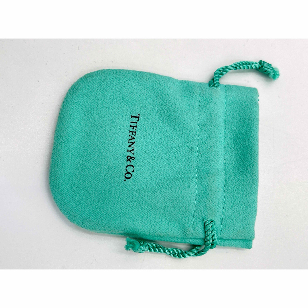 Tiffany & Co. - TIFFANY&Co.ティファニーバイザヤード ピアス Tiffany & Co. - TIFFANY&Co.ティファニーバイザヤード ピアス