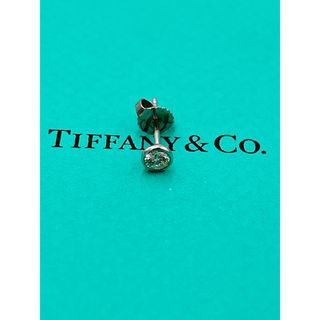 Tiffany & Co. - TIFFANY&Co.ティファニーバイザヤード ピアス Tiffany & Co. - TIFFANY&Co.ティファニーバイザヤード ピアス