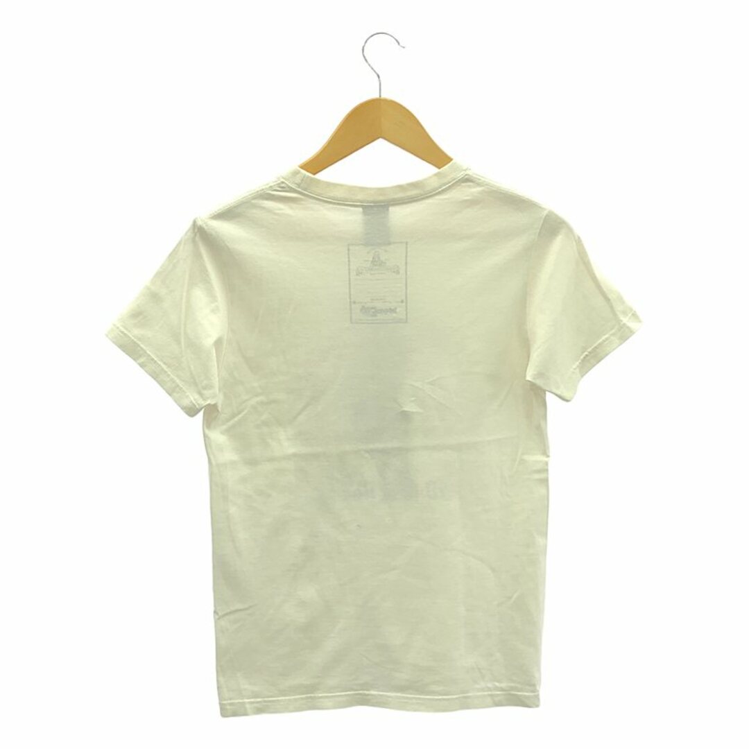 NUMBER NINE / ナンバーナイン | LAND FREEDOM プリント T NUMBER NINE / ナンバーナイン | LAND FREEDOM プリント T