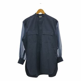 HYKE(シャツ/ブラウス(長袖/七分))のフリマアイテム一覧 HYKE(シャツ/ブラウス(長袖/七分))のフリマアイテム一覧