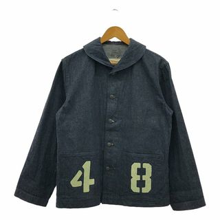 Buzz Rickson's - 希少色 HOUSTON ヒューストン タクシー Buzz Rickson's - 希少色 HOUSTON ヒューストン タクシー