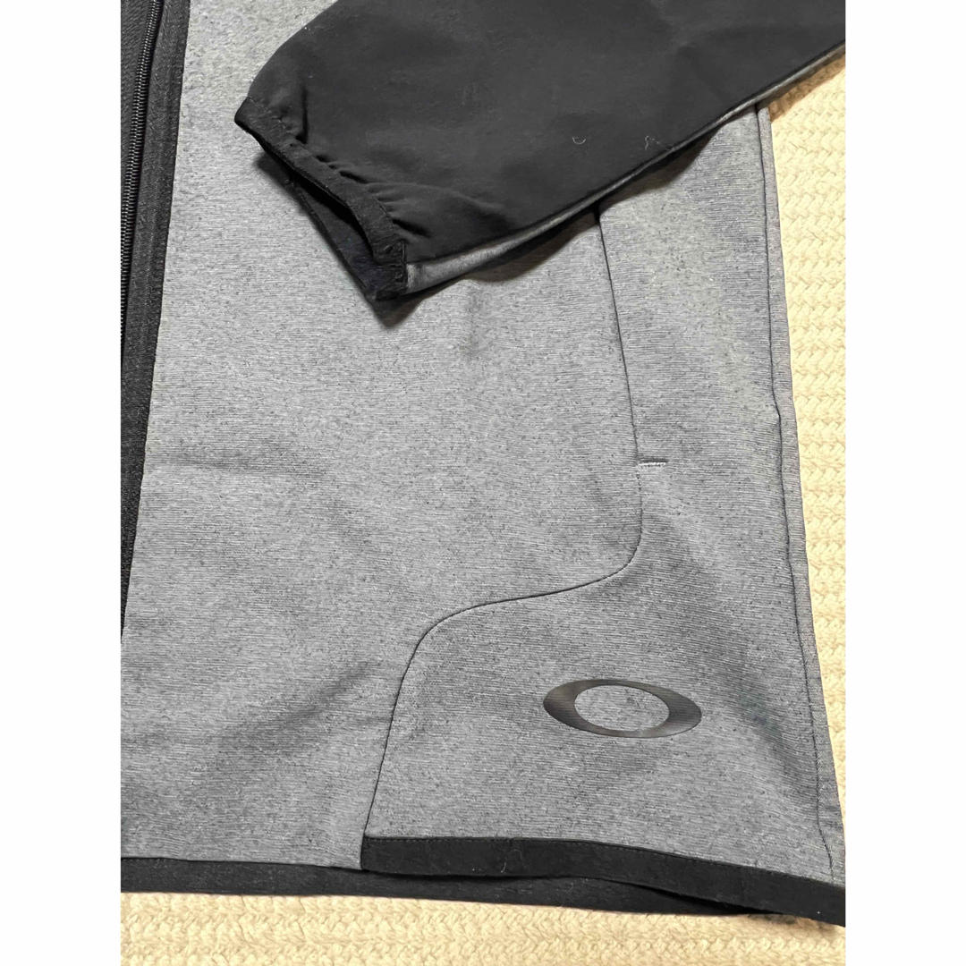 Oakley - OAKLEYトラックジャケットの通販 by RAN's shop Oakley - OAKLEYトラックジャケットの通販 by RAN's shop