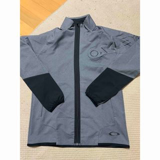 Oakley - OAKLEYトラックジャケットの通販 by RAN's shop Oakley - OAKLEYトラックジャケットの通販 by RAN's shop