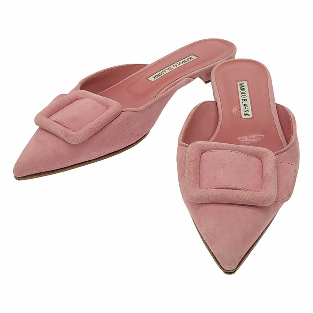 MANOLO BLAHNIK - MANOLO BLAHNIK / マノロブラニク | Maysale MANOLO BLAHNIK - MANOLO BLAHNIK / マノロブラニク | Maysale