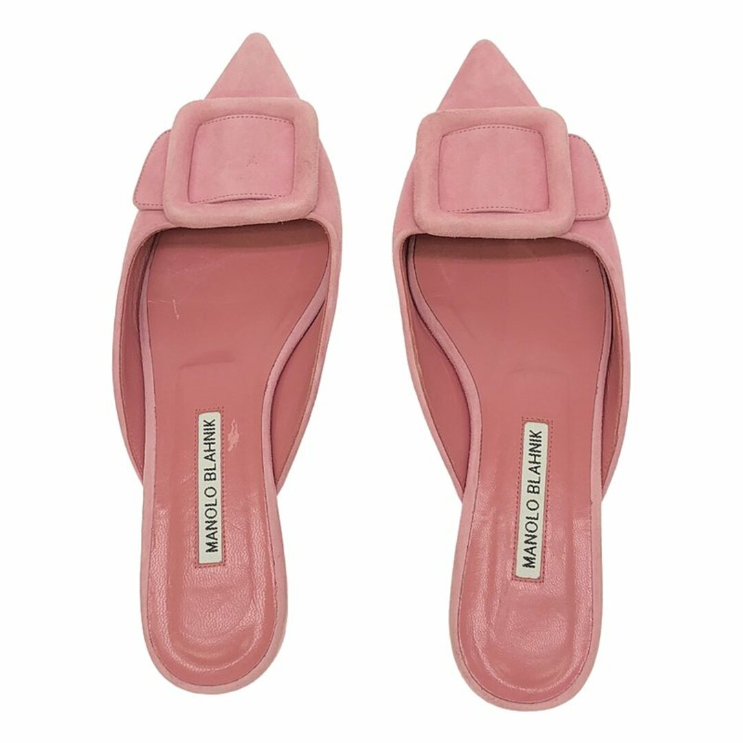 MANOLO BLAHNIK - MANOLO BLAHNIK / マノロブラニク | Maysale MANOLO BLAHNIK - MANOLO BLAHNIK / マノロブラニク | Maysale