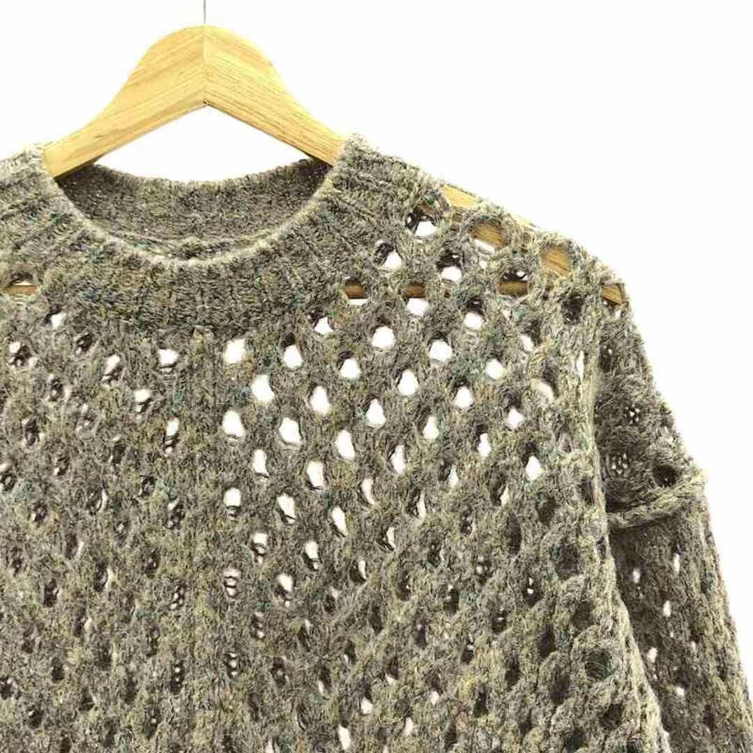 美品】 ISABEL MARANT ETOILE / イザベルマランエトワール 美品】 ISABEL MARANT ETOILE / イザベルマランエトワール