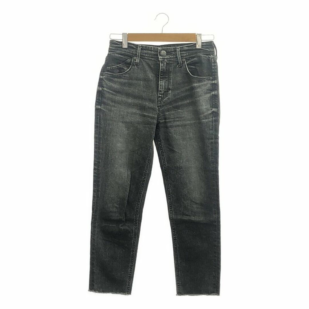 YANUK - YANUK / ヤヌーク | RUTH Slim Tapered スリム YANUK - YANUK / ヤヌーク | RUTH Slim Tapered スリム