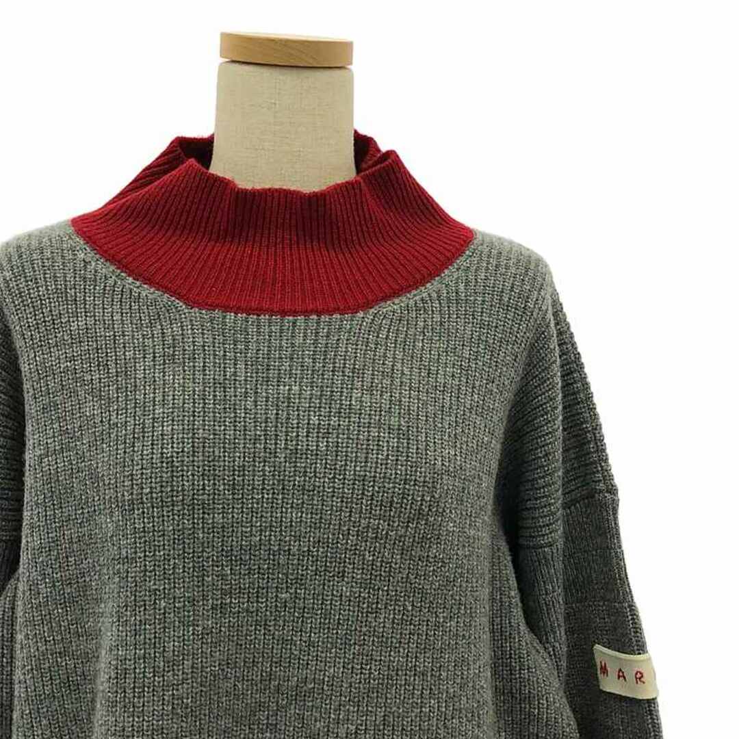 MARNI - 【美品】 MARNI / マルニ | 2023AW | LONG SLEEVES MARNI - 【美品】 MARNI / マルニ | 2023AW | LONG SLEEVES