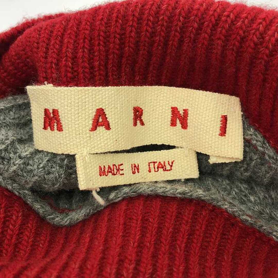 MARNI - 【美品】 MARNI / マルニ | 2023AW | LONG SLEEVES MARNI - 【美品】 MARNI / マルニ | 2023AW | LONG SLEEVES