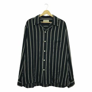 WACKO MARIA(Tシャツ/カットソー(七分/長袖))のフリマアイテム一覧 WACKO MARIA(Tシャツ/カットソー(七分/長袖))のフリマアイテム一覧
