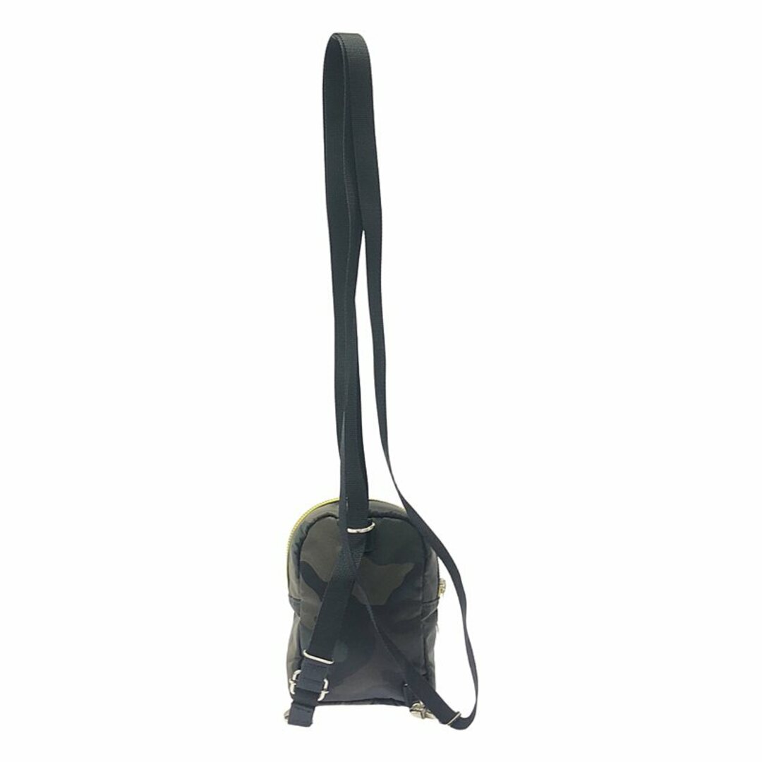 PORTER - PORTER / ポーター | HOWL WOODLAND CAMO DAYPACK MINI PORTER - PORTER / ポーター | HOWL WOODLAND CAMO DAYPACK MINI
