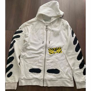 Off-White(パーカー)のフリマアイテム一覧 Off-White(パーカー)のフリマアイテム一覧