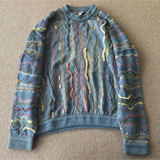 COOGI(ニット/セーター)のフリマアイテム一覧 COOGI(ニット/セーター)のフリマアイテム一覧