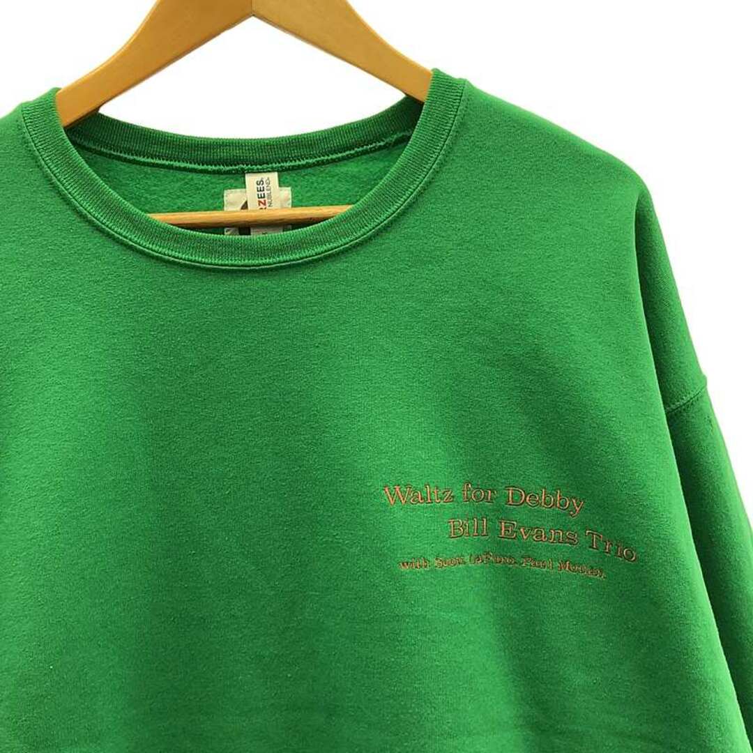 WACKO MARIA - WACKO MARIA / ワコマリア | BILLEVANS SWEAT WACKO MARIA - WACKO MARIA / ワコマリア | BILLEVANS SWEAT