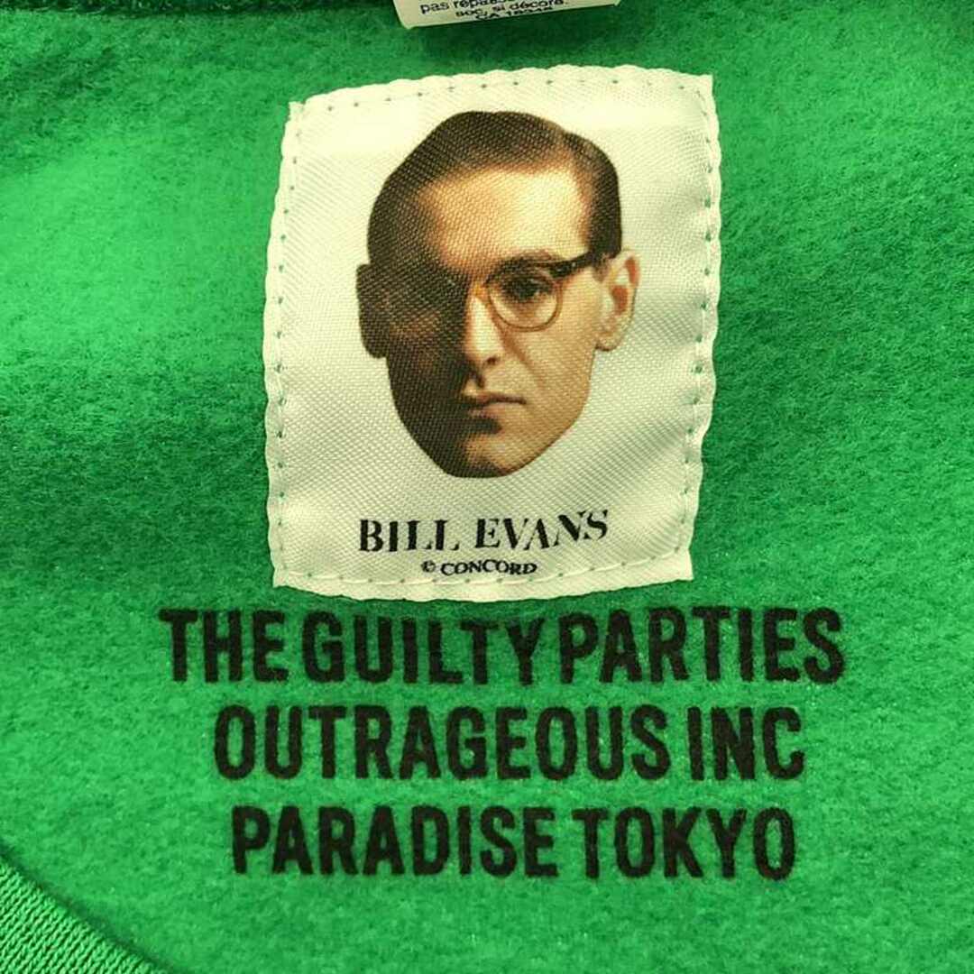 WACKO MARIA - WACKO MARIA / ワコマリア | BILLEVANS SWEAT WACKO MARIA - WACKO MARIA / ワコマリア | BILLEVANS SWEAT