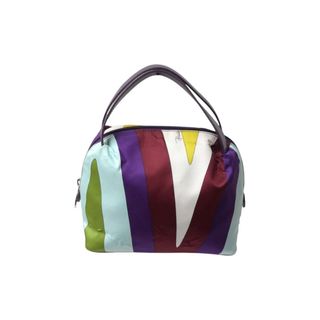 EMILIO PUCCI(バッグ)のフリマアイテム一覧 EMILIO PUCCI(バッグ)のフリマアイテム一覧