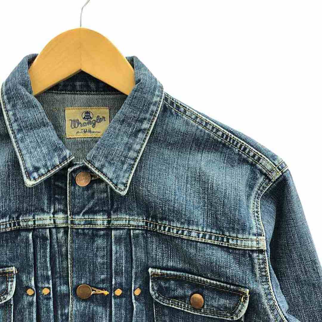 Ron Herman - Ron Herman / ロンハーマン | × Wrangler デニム Ron Herman - Ron Herman / ロンハーマン | × Wrangler デニム