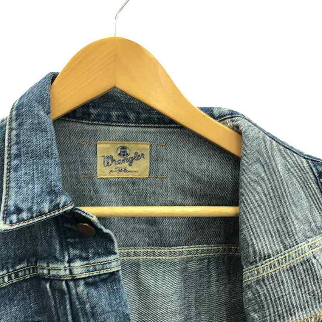 Ron Herman - Ron Herman / ロンハーマン | × Wrangler デニム Ron Herman - Ron Herman / ロンハーマン | × Wrangler デニム