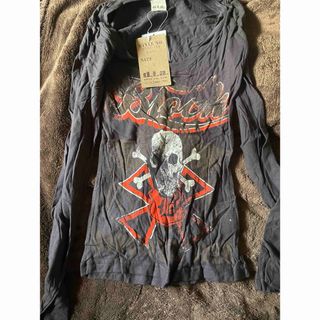 d.i.a(Tシャツ(長袖/七分))のフリマアイテム一覧 d.i.a(Tシャツ(長袖/七分))のフリマアイテム一覧