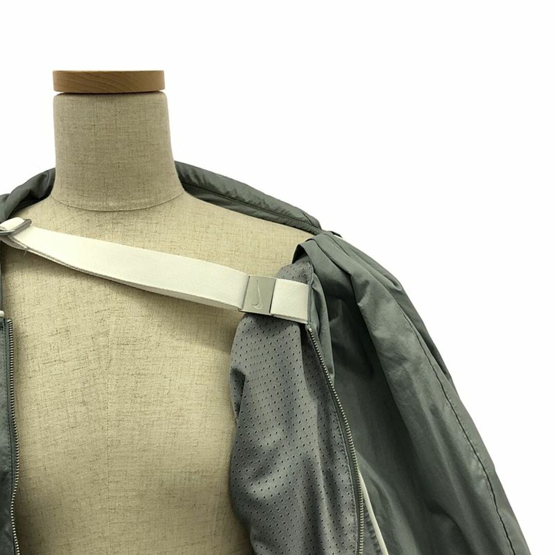 NIKE - 【美品】 NIKE / ナイキ | × JACQUEMUS AS W NRG NIKE - 【美品】 NIKE / ナイキ | × JACQUEMUS AS W NRG
