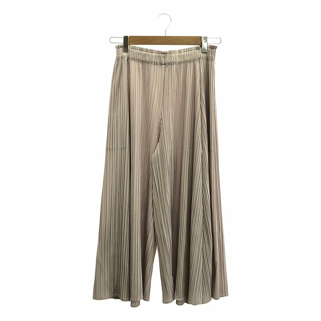 PLEATS PLEASE ISSEY MIYAKE - PLEATS PLEASE ISSEY MIYAKE PLEATS PLEASE ISSEY MIYAKE - PLEATS PLEASE ISSEY MIYAKE