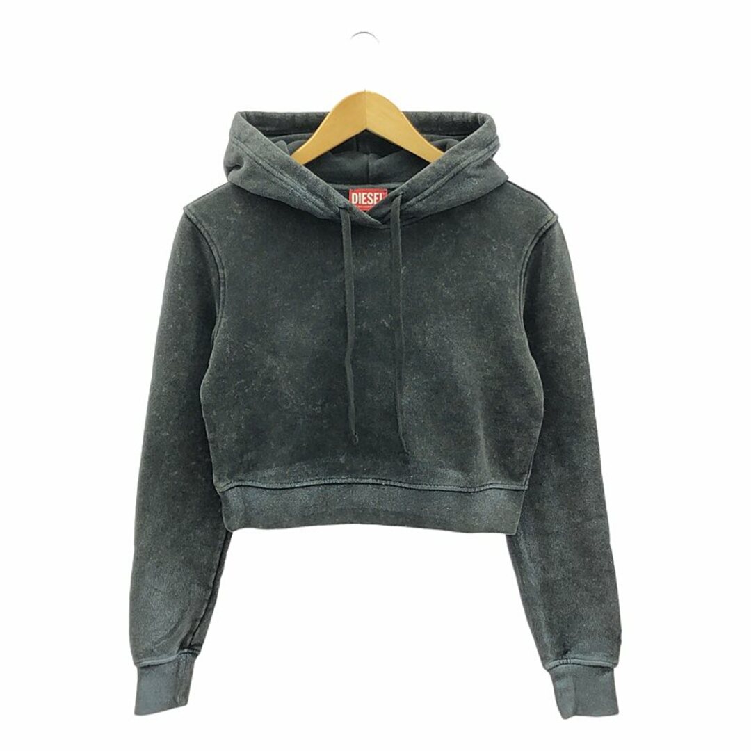 DIESEL - DIESEL / ディーゼル | ガーメントダイ メタリック DIESEL - DIESEL / ディーゼル | ガーメントダイ メタリック