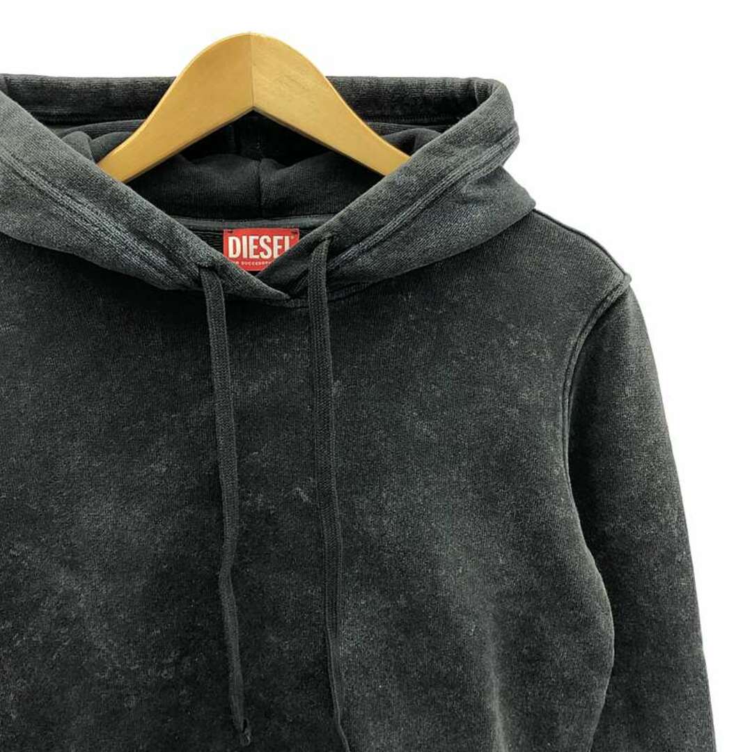 DIESEL - DIESEL / ディーゼル | ガーメントダイ メタリック DIESEL - DIESEL / ディーゼル | ガーメントダイ メタリック