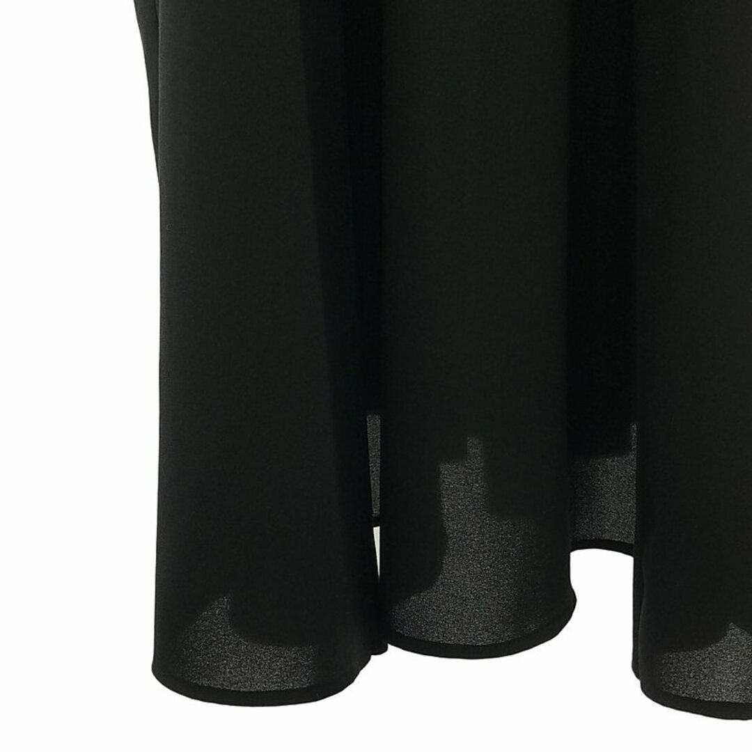 ENFOLD - ENFOLD / エンフォルド | SQUARE-SLEEVES DRESS ENFOLD - ENFOLD / エンフォルド | SQUARE-SLEEVES DRESS