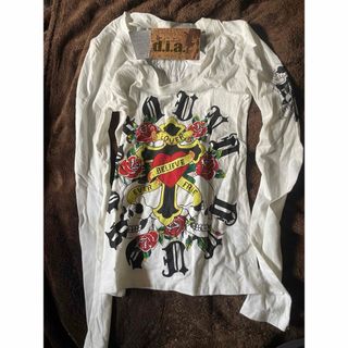 d.i.a(Tシャツ(長袖/七分))のフリマアイテム一覧 d.i.a(Tシャツ(長袖/七分))のフリマアイテム一覧