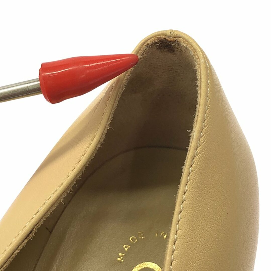 CHANEL - CHANEL / シャネル | ヒール ココマーク ツートン CHANEL - CHANEL / シャネル | ヒール ココマーク ツートン