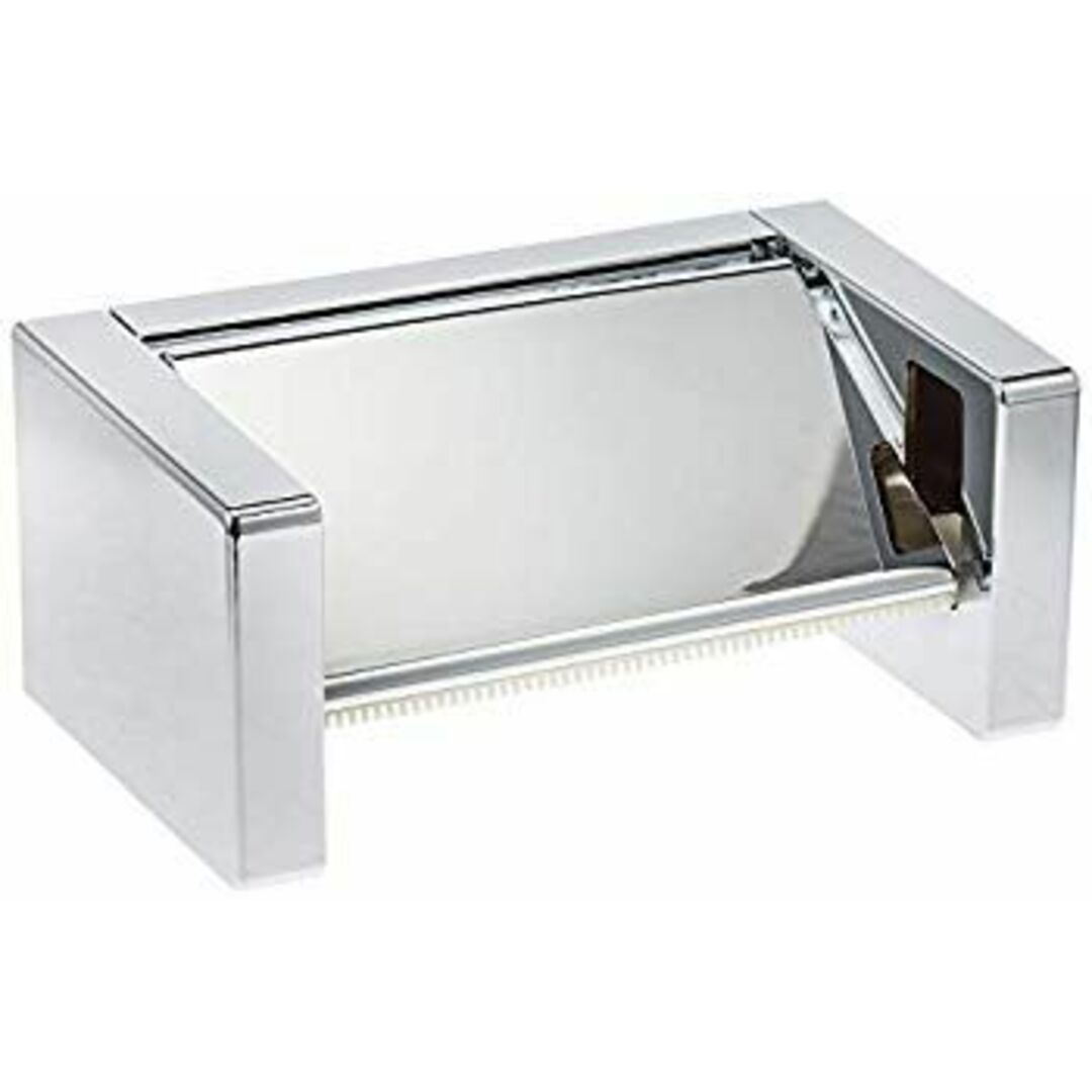 TOTO 紙巻器 樹脂製(めっき仕上げ) YH43M khxv5rg インテリア/住まい/日用品の日用品/生活雑貨/旅行(日用品/生活雑貨)の商品写真