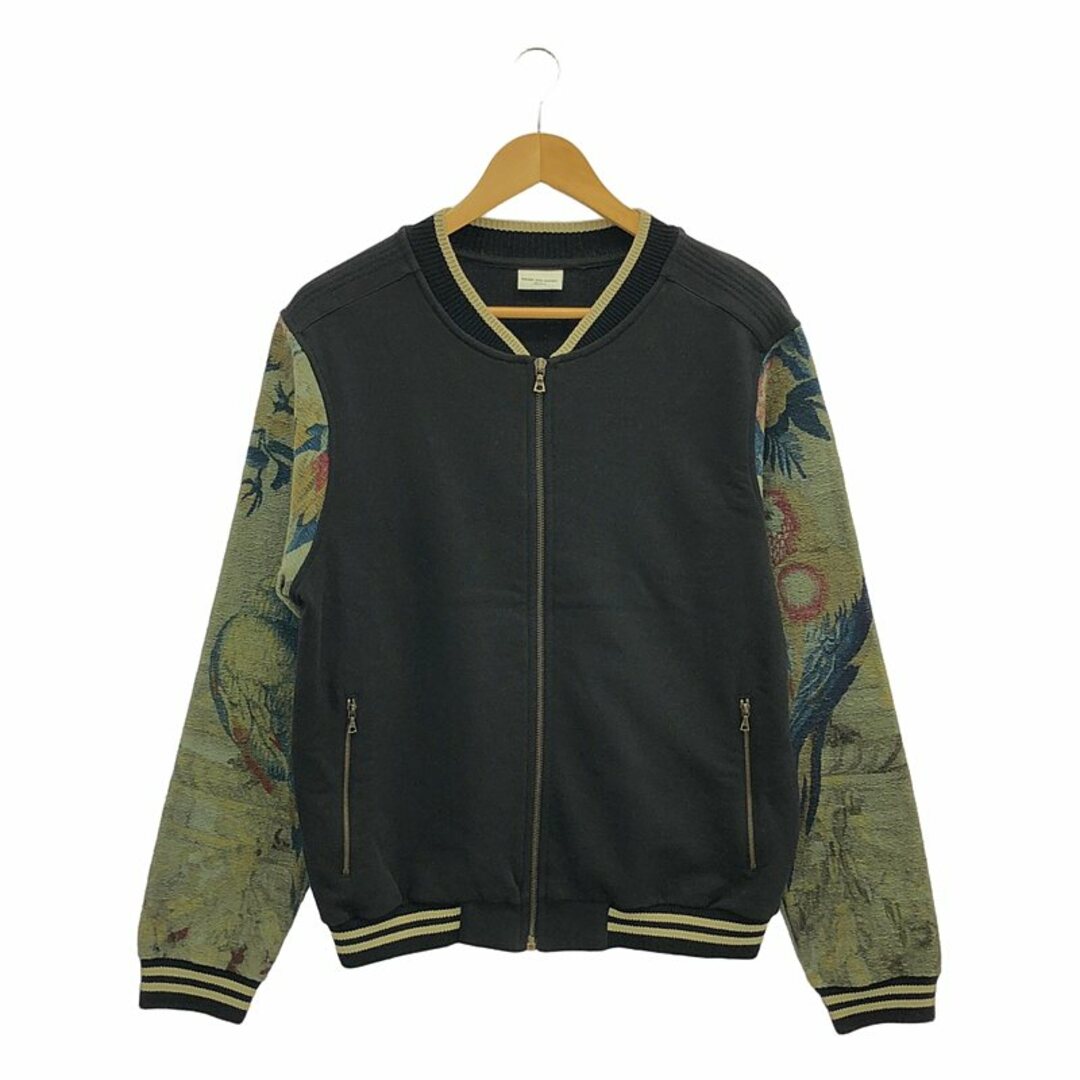 DRIES VAN NOTEN - DRIES VAN NOTEN / ドリスヴァンノッテン DRIES VAN NOTEN - DRIES VAN NOTEN / ドリスヴァンノッテン